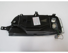 FIAT DUCATO- 02/06; FAR LAMBASI SAĞ ELEKTRİKLİ/MOTORSUZ 8 FİŞLİ (AYFAR) (E MARKLI)