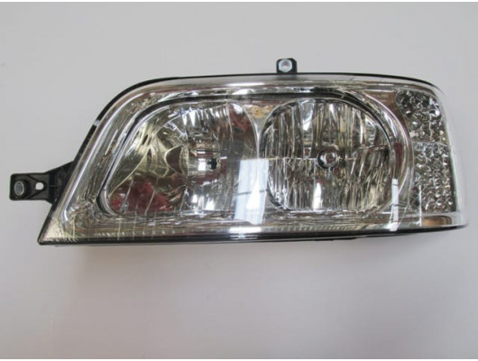 FIAT DUCATO- 02/06; FAR LAMBASI SOL ELEKTRİKLİ/MOTORSUZ 8 FİŞLİ (AYFAR) (E MARKLI)