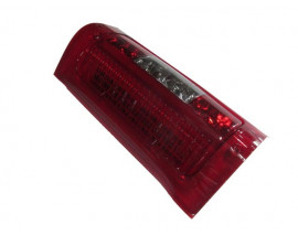 FIAT DUCATO- 02/06; STOP LAMBASI SOL KIRMIZI/BEYAZ (MARS) (E MARKLI)