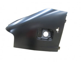 FIAT DUCATO- 02/06; ÖN ÇAMURLUK DELİKLİ SOL (YAKIT DEPO KAPAĞI DELİKLİ) (TYG)