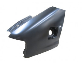 FIAT DUCATO- 02/06; ÖN ÇAMURLUK DELİKLİ SOL (YAKIT DEPO KAPAĞI DELİKLİ) (TYG)