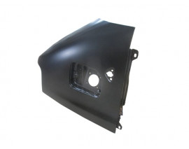 FIAT DUCATO- 02/06; ÖN ÇAMURLUK DELİKLİ SOL (YAKIT DEPO KAPAĞI DELİKLİ) (TYG)