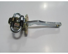 FIAT DUCATO- 02/06; ÖN KAPI DURDURUCUSU SAĞ/SOL AYNI (ADET) (KAPI GERGİSİ)