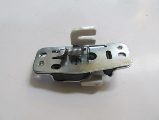 FIAT DUCATO- 02/06; SÜRGÜLÜ KAPI KİLİT ÜST BAĞLANTI KARŞILIĞI SAĞ