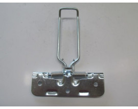 FIAT DUCATO- 02/06; BAGAJ KAPAĞI DURDURUCUSU SAĞ/SOL AYNI (ADET) (KAPI GERGİSİ)