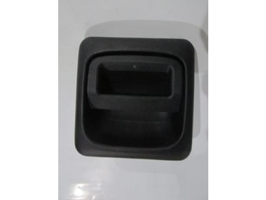 FIAT DUCATO- 02/06; BAGAJ KAPAĞI DIŞ AÇMA KOLU SİYAH (HUSHAN)