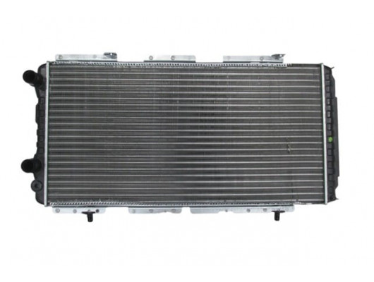 FIAT DUCATO- 02/06; SU RADYATÖRÜ 2.0/2.3/2.8 (MEKANİK) (790X415X34) (MANUEL) (ALÜMİNYUM (ORİS)