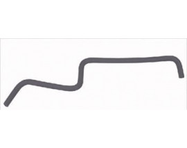 FIAT DUCATO- 02/06; GENLEŞME ŞİŞE HORTUMU 2.8JTD (İBRAŞ)