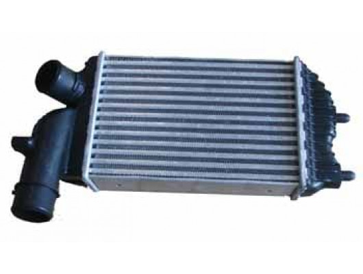 FIAT DUCATO- 02/06; TURBO HAVA SOĞUTMA RADYATÖRÜ 2.0/2.3/2.8 (İNTERCOOLER) (BRAZİNG) ORİS