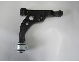 FIAT DUCATO- 02/06; ÖN ALT TABLA SAĞ ROTİLSİZ/BURÇLU (SALINCAK) (Q 1,8 mm) (SH)