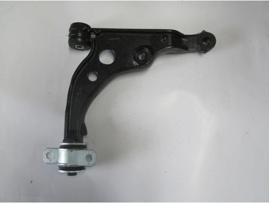 FIAT DUCATO- 02/06; ÖN ALT TABLA SAĞ ROTİLSİZ/BURÇLU (SALINCAK) (Q 1,8 mm) (SH)