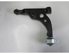 FIAT DUCATO- 02/06; ÖN ALT TABLA SOL ROTİLSİZ/BURÇLU (SALINCAK) (Q 1,8 mm) (SH)