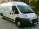 FIAT DUCATO- 07/14; ARAÇ BİLGİLERİ VE RESİMLERİ