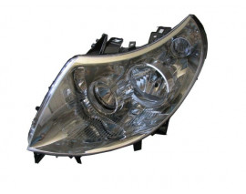 FIAT DUCATO- 07/14; FAR LAMBASI SOL ELEKTRİKLİ/MOTORLU (H7/H1) (AYFAR) (E MARKLI)