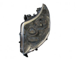 FIAT DUCATO- 07/14; FAR LAMBASI SOL ELEKTRİKLİ/MOTORLU (H7/H1) (AYFAR) (E MARKLI)