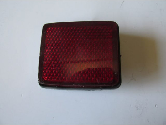 FIAT DUCATO- 07/14; ARKA TAMPON REFLEKTÖRÜ SAĞ/SOL AYNI (ADET)