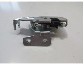 FIAT DUCATO- 07/14; BAGAJ KİLİDİ ÜST SAĞ (DÜŞÜK TAVAN)