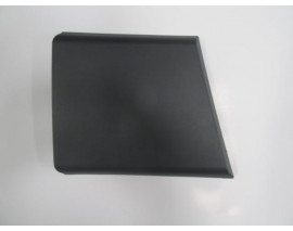 FIAT DUCATO- 07/14; ÖN KAPI DİREĞİ BANDI SAĞ (SİNYAL DELİKSİZ)