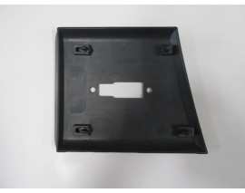 FIAT DUCATO- 07/14; ÖN KAPI DİREĞİ BANDI SOL (SİNYAL DELİKLİ)