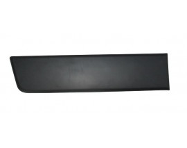 FIAT DUCATO- 07/14; ARKA ÇAMURLUK BANDI ÖN TARAF SAĞ (SİNYAL DELİKSİZ)