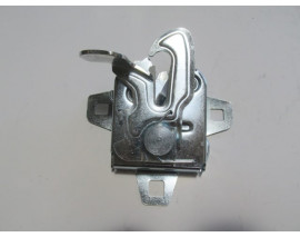 FIAT DUCATO- 07/14; KAPUT KİLİDİ