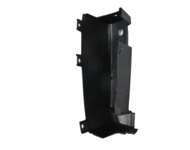 FIAT DUCATO- 07/14; ARKA TAMPON UCU SAĞ (KÜÇÜK REFLEKTÖRLÜ)