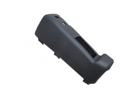 FIAT DUCATO- 07/14; ARKA TAMPON UCU SOL (BÜYÜK REFLEKTÖRLÜ)