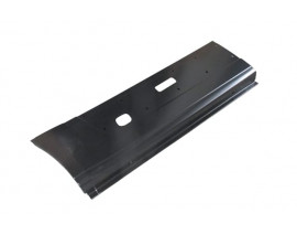 FIAT DUCATO- 07/14; ARKA ÇAMURLUK AĞZI ALT SACI SAĞ (ARKA TEKER ÖNÜ)