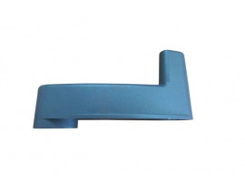 FIAT DUCATO- 07/14; BAGAJ KAPAĞI İÇ AÇMA KOLU SOL (GRİ)