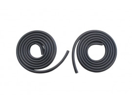 FIAT DUCATO- 07/14; ÖN KAPI TOZ LASTİĞİ TAKIM (2 PARÇA) (KAPI FİTİLİ)