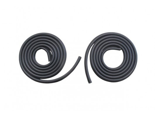 FIAT DUCATO- 07/14; ÖN KAPI TOZ LASTİĞİ TAKIM (2 PARÇA) (KAPI FİTİLİ)