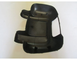 FIAT DUCATO- 07/14; AYNA KAPAĞI SAĞ SİYAH