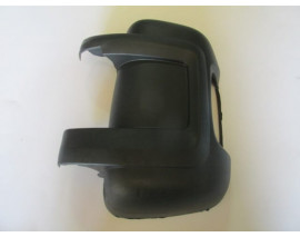 FIAT DUCATO- 07/14; AYNA KAPAĞI SOL SİYAH