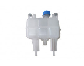 FIAT DUCATO- 07/14; RADYATÖR YEDEK SU DEPOSU (KAPAKLI) (2.2 /2.3 MTJ) (EURO5)