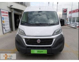 FIAT DUCATO- 14/24; ARAÇ BİLGİLERİ VE RESİMLERİ
