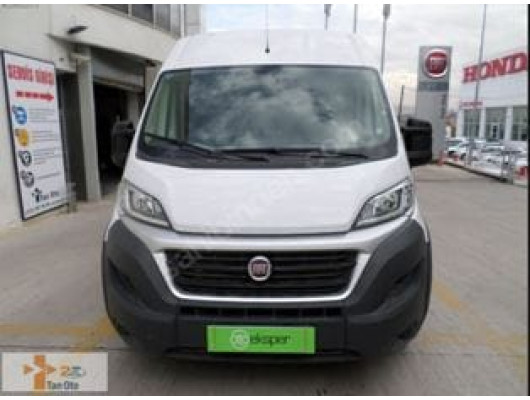 FIAT DUCATO- 14/24; ARAÇ BİLGİLERİ VE RESİMLERİ