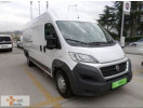 FIAT DUCATO- 14/24; ARAÇ BİLGİLERİ VE RESİMLERİ