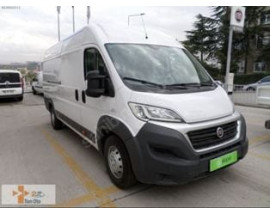 FIAT DUCATO- 14/24; ARAÇ BİLGİLERİ VE RESİMLERİ