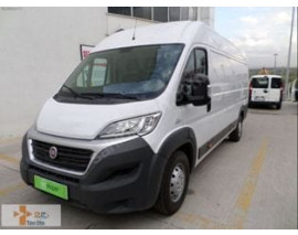 FIAT DUCATO- 14/24; ARAÇ BİLGİLERİ VE RESİMLERİ