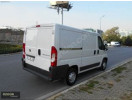 FIAT DUCATO- 14/24; ARAÇ BİLGİLERİ VE RESİMLERİ