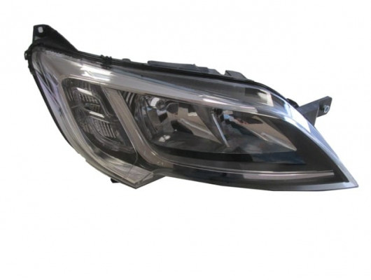 FIAT DUCATO- 14/24; FAR LAMBASI SAG ELEKTRIKLI/MOTORLU (AYFAR) (E MARKLI)