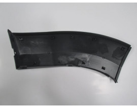 FIAT DUCATO- 14/24; ÖN TAMPON UCU DODİK PLASTİĞİ SAĞ (EUROBUMP)