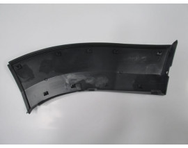 FIAT DUCATO- 14/24; ÖN TAMPON UCU DODİK PLASTİĞİ SOL (EUROBUMP)