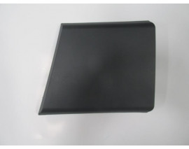 FIAT DUCATO- 14/24; ÖN KAPI DİREĞİ BANDI SOL (SİNYAL DELİKSİZ)