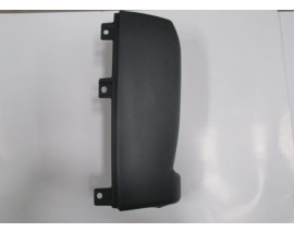 FIAT DUCATO- 14/24; ARKA TAMPON UCU SOL (KÜÇÜK REFLEKTÖRLÜ)