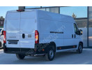 FIAT DUCATO- 24/26; ARAÇ BİLGİLERİ VE RESİMLERİ