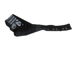 FIAT DUCATO- 24/26; ÖN TAMPON BRAKETI SOL PLASTIK (KÜÇÜK)