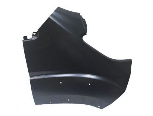 FIAT DUCATO- 24/26; ÖN ÇAMURLUK DELIKSIZ SAG (DODIK DELIKLI) (TW)