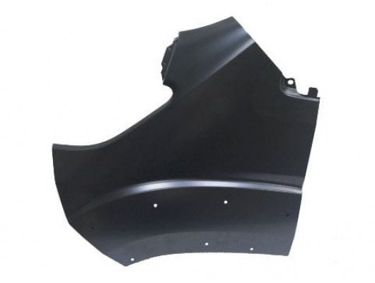 FIAT DUCATO- 24/26; ÖN ÇAMURLUK DELIKSIZ SOL (DODIK DELIKLI) (TW)