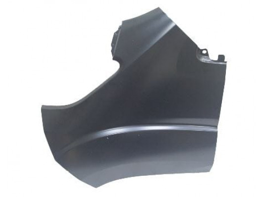 FIAT DUCATO- 24/26; ÖN ÇAMURLUK DELIKSIZ SOL (DODIK DELIKSIZ) (TW)